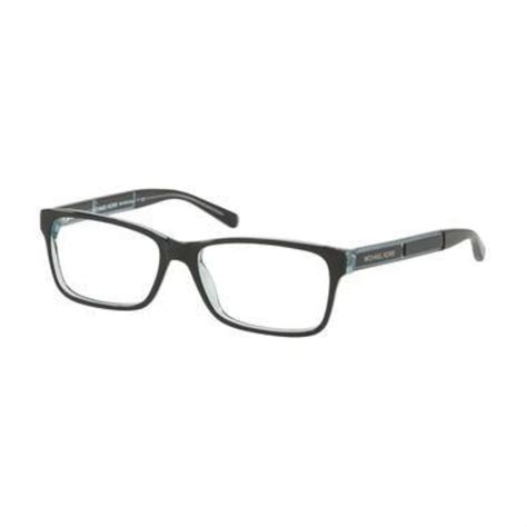 michael kors kya mk 4043 black 3250|Michael Kors KYA MK4043 Eyeglass Frames 3250.